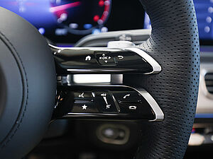 Mercedes-Benz GLE 450 d 4M AMG Sport 22 navigation