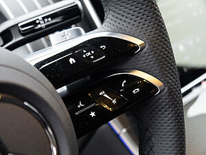 Mercedes-Benz GLC 220 d 4M Coupé AMG Line 20 navigation