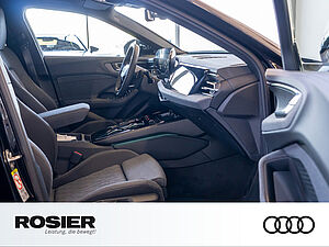 Audi A5 Avant TDI 2 navigation