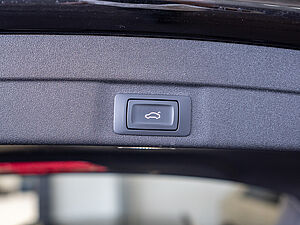 Audi A5 Avant TDI 29 navigation