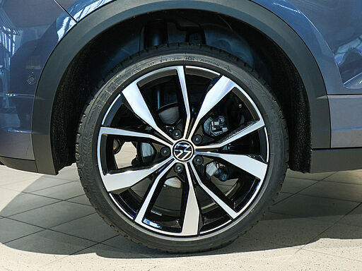 Volkswagen T-Roc Cabriolet R-Line 1.5 TSI 6
