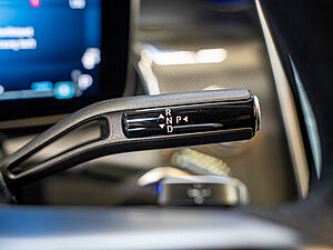 Mercedes-Benz GLC 220 d 4M AMG Sport 16 navigation