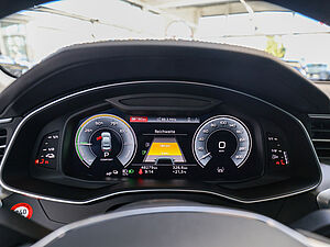 Audi A6 Limousine design 50 TFSI e quattro S tronic 22 navigation