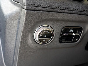 Mercedes-Benz EQS 53 AMG 4M+ Dyn+ Sonderleder Keramik 19 navigation