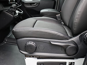 Mercedes-Benz Sprinter 317 CDI Tourer L2H2 11 navigation