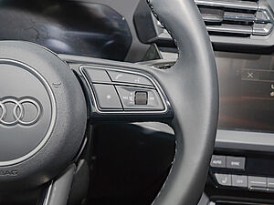 Audi A3 Limousine S line 35 TFSI S tronic 19 navigation