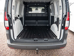 Volkswagen Caddy Cargo 15 navigation
