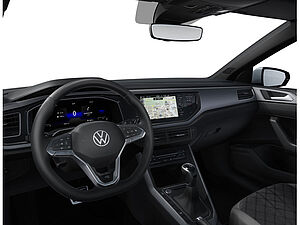 Volkswagen Polo R-Line 1,0 l TSI DSG 2 navigation