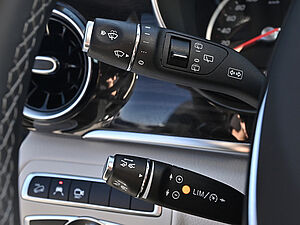 Mercedes-Benz 220 Marco Polo V 300 d 4M 20 navigation