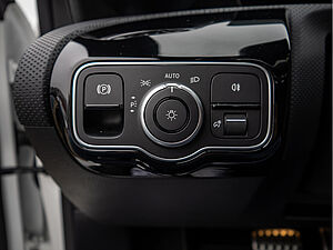 Mercedes-Benz CLA 200 d Coupé AMG Sport Premium 20 navigation