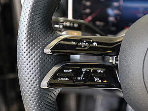 Mercedes-Benz andere GLC 450 d 4M AMG Sport Advanced Plus 22 navigation