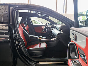 Mercedes-Benz A 35 AMG 4M 2 navigation