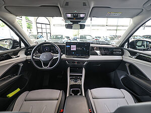 Volkswagen Tiguan Elegance 2,0 l TDI DSG 9 navigation