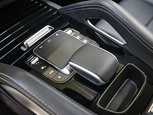 Mercedes-Benz GLE 300 d 4M Advanced Plus 7-Sitzer 17 navigation