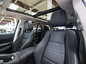 Mercedes-Benz GLE 300 d 4M Advanced Plus 7-Sitzer 32 navigation