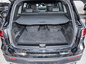 Mercedes-Benz EQB 250 AMG Sport Advanced 19 navigation