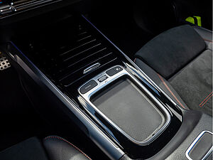 Mercedes-Benz EQB 300 4M AMG Sport Premium 13 navigation