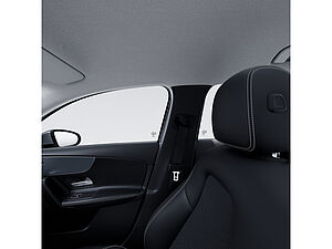 Mercedes-Benz A 180 Progressive Advanced 17 navigation
