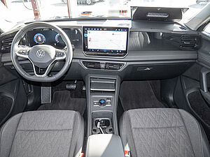 Volkswagen Tiguan Life 1,5 eTSI DSG 9 navigation