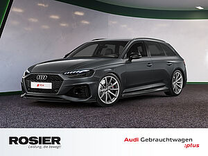 Audi RS4 RS 4 Avant 2.9 TFSI quattro 1 navigation