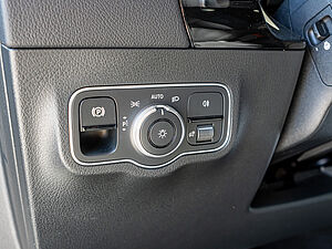 Mercedes-Benz GLA 180 AMG Advanced Plus 19 navigation