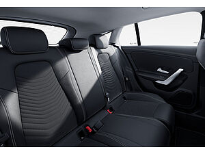 Mercedes-Benz CLA 180 SB Progressive Advanced 9 navigation