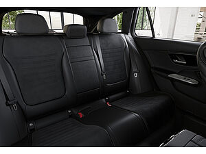 Mercedes-Benz C 300 d T AMG Sport Advanced Plus 9 navigation