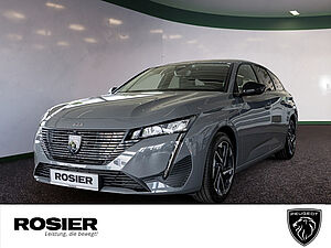 Peugeot 308 SW Allure BlueHDi 130 EAT8 1 navigation