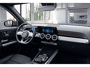 Mercedes-Benz GLB 220 d 4M AMG Sport 4 navigation