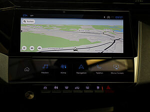 Peugeot 308 SW Allure PureTech 130 11 navigation