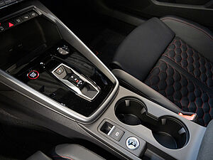Audi RS3 RS 3 Sportback 15 navigation