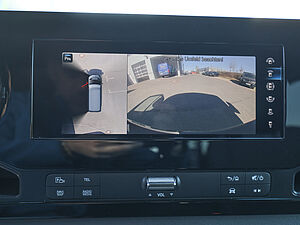 Mercedes-Benz Sprinter 317 CDI Tourer L3H2 13 navigation