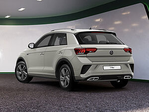 Volkswagen T-Roc T-ROC 3 navigation