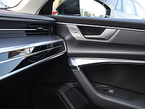 Audi A6 Avant advanced 40 TDI quattro S tronic 17 navigation