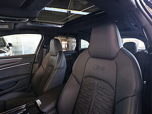 Audi RS6 Avant performance 33 navigation