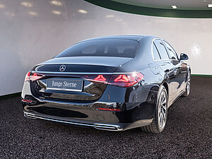 Mercedes-Benz E 220 d Avantgarde Advanced Plus 19" 3 navigation