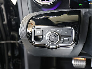 Mercedes-Benz CLA 35 AMG SB 4M Advanced Plus 30 navigation