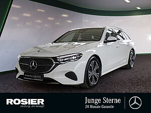 Mercedes-Benz E 450 d 4M T Avantgarde Advanced Plus 1 navigation