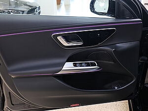 Mercedes-Benz E 220 d Avantgarde Advanced 19" 29 navigation