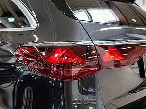 Mercedes-Benz E 200 T Avantgarde Advanced Plus 30 navigation