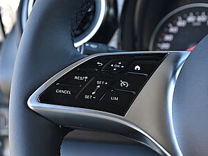 Mercedes-Benz T 180 d PROGRESSIVE Standard 15 navigation