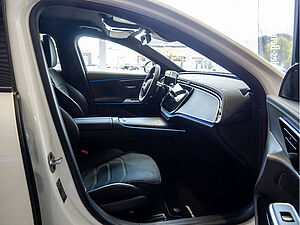 Mercedes-Benz E 300 de 4M T AMG Sport Advanced 2 navigation