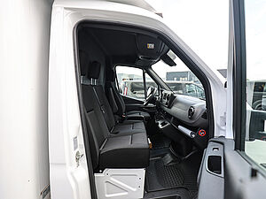 Mercedes-Benz Sprinter 317 CDI Koffer L3 LBW 2 navigation