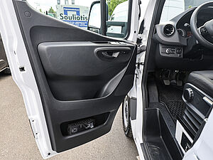 Mercedes-Benz Sprinter 317 CDI Koffer L3 LBW 22 navigation