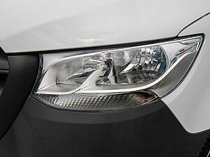 Mercedes-Benz Sprinter 317 CDI Kasten L3H2 30 navigation