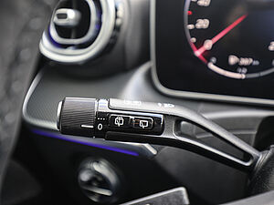 Mercedes-Benz C 200 d T Avantgarde Advanced Plus 20 navigation