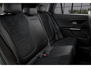 Mercedes-Benz GLC 220 d 4M Edition AMG Line 8 navigation