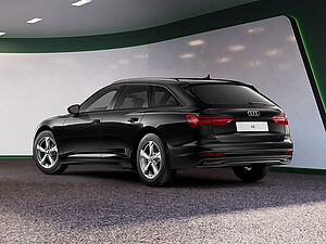 Audi A6 Avant advanced 40 TDI S tronic 3 navigation