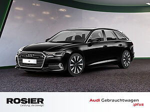 Audi A6 Avant sport 35 TDI S tronic 1 navigation