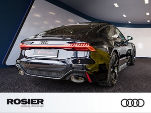 Audi RS7 Sportback performance 280 kmh Laser Pano 5 navigation